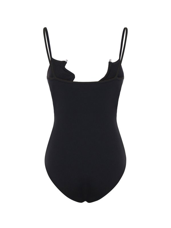 CHRISTOPHER ESBER: Tops und Tank Tops online - Top - Schwarz