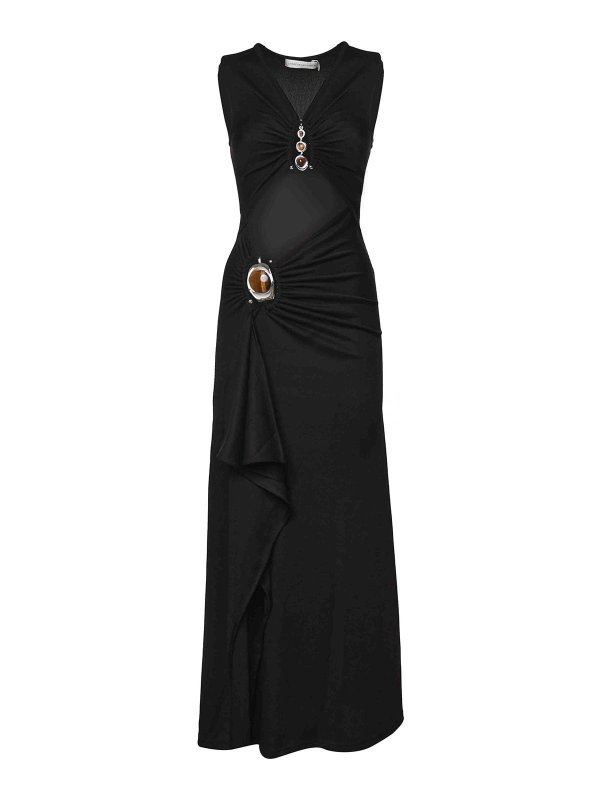 CHRISTOPHER ESBER: abiti al ginocchio - Vestito midi