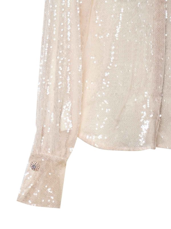 The Best Shops GALIA LAHAV: Hemden - Hemd - Hellrosa