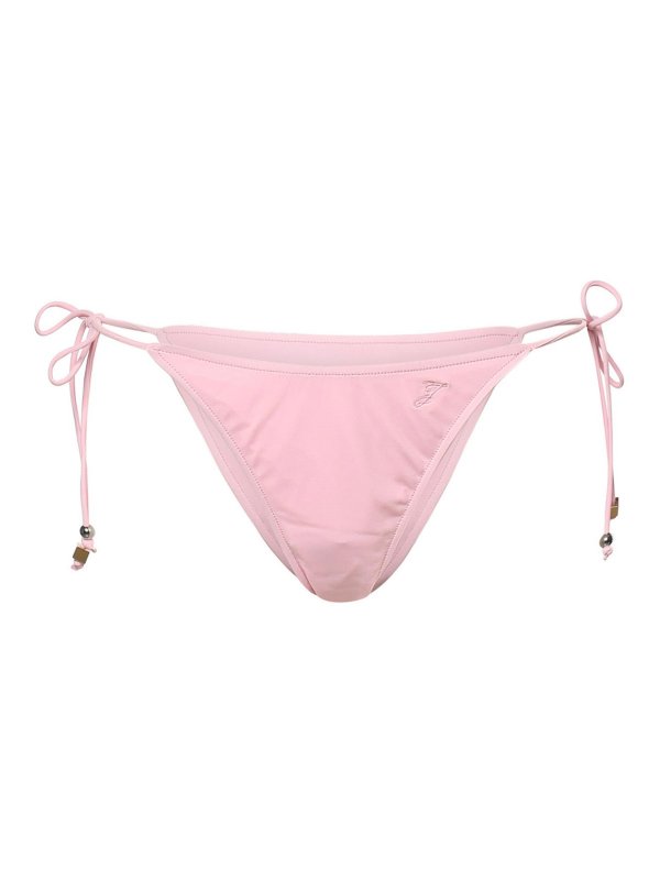 JACQUEMUS: Bikini - Bikini - Nude