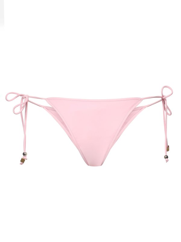 JACQUEMUS: Bikini online - Bikini - Nude