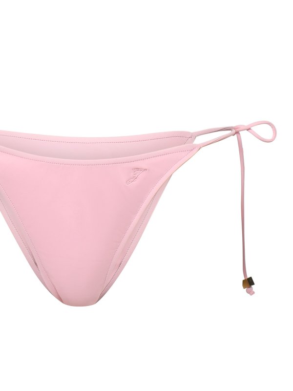 The Best Shops JACQUEMUS: Bikini - Bikini - Nude