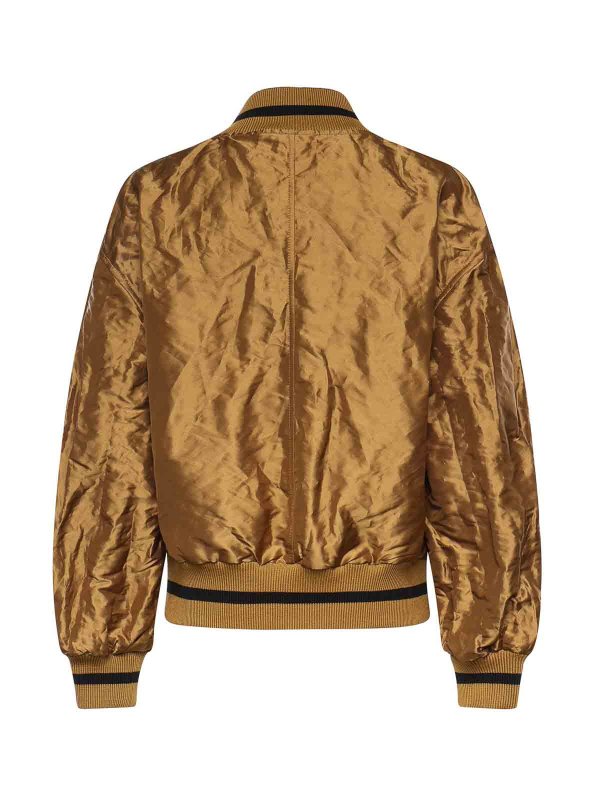 LOEWE: Bomberjacken online - Bomberjacke - Camel