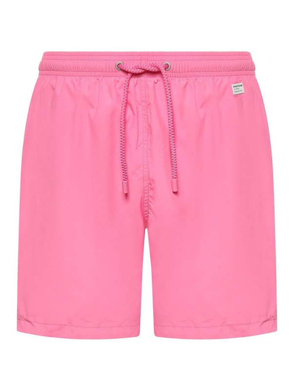MC2 SAINT BARTH: Badeanzüge und Badehosen - Badehose - Nude