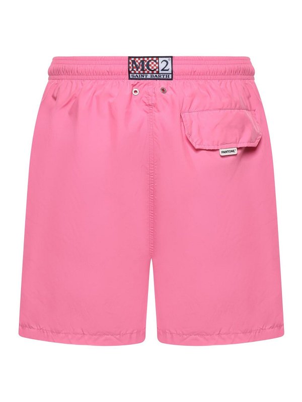 MC2 SAINT BARTH: Badeanzüge und Badehosen online - Badehose - Nude