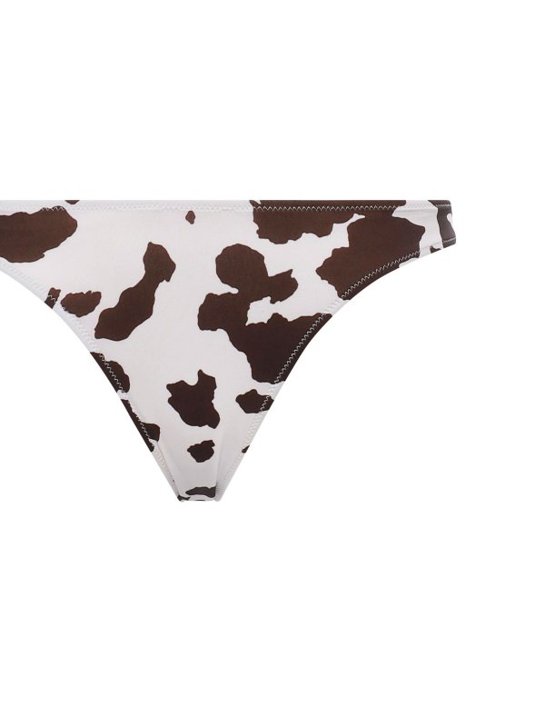 MC2 SAINT BARTH: Bikini online - Bikini - Weiß