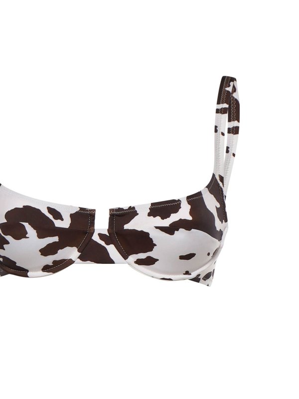 Bikini - Weiß shop online: MC2 SAINT BARTH