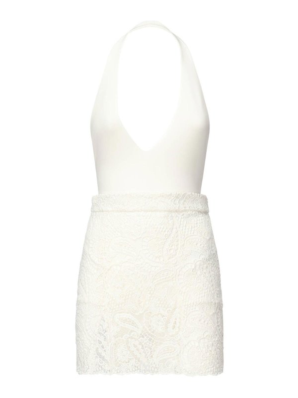 THE ARCHIVIA: Tops & Tank tops - Top