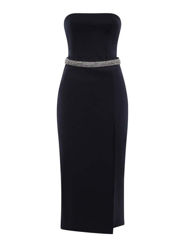 THE ARCHIVIA: Pull col rond - Pull Col Rond - Bleu