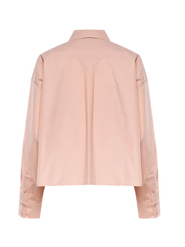 THE FRANKIE SHOP: Hemden online - Hemd - Hellrosa