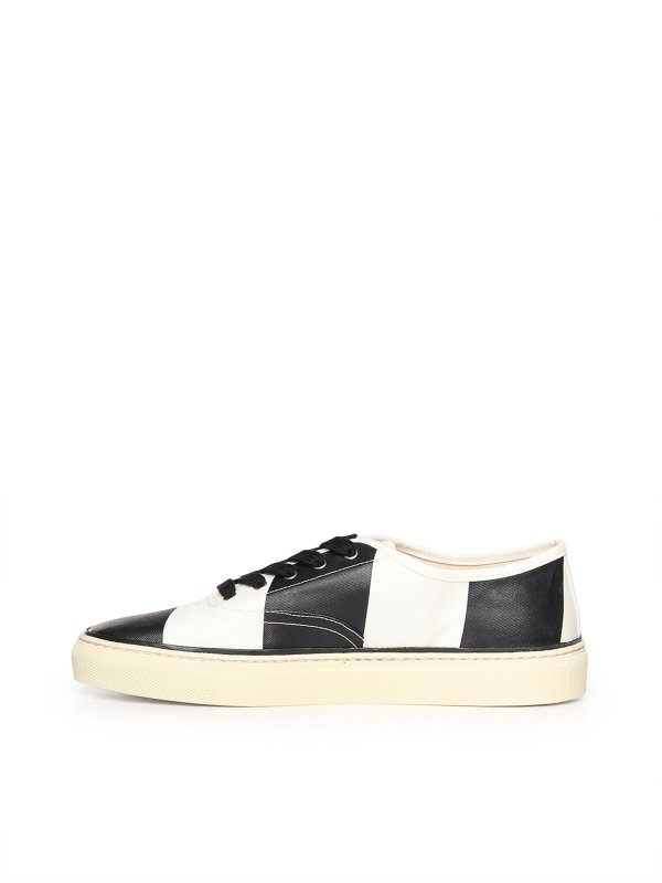 The Best Shops JACQUEMUS: trainers - Ff Canvas Sneaker