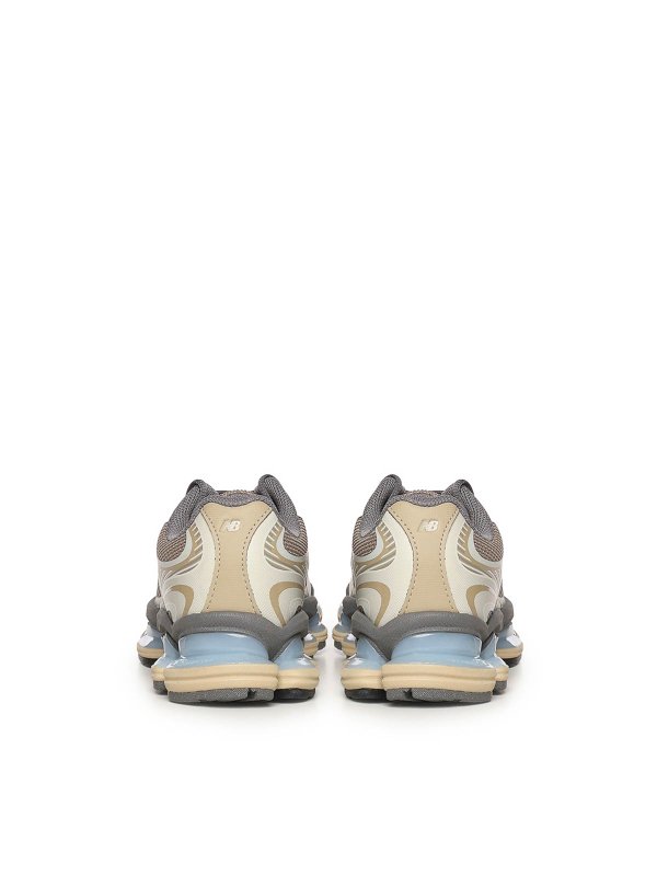 NEW BALANCE: Chaussures de sport online - Baskets - Gris