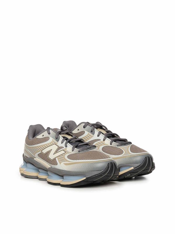 Baskets - Gris shop online: NEW BALANCE