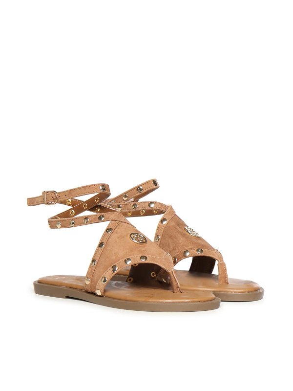 Sandalen - Beige shop online: v°73