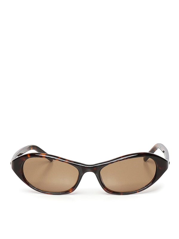 CHIMI: Gafas de sol - Gafas De Sol - Marrón