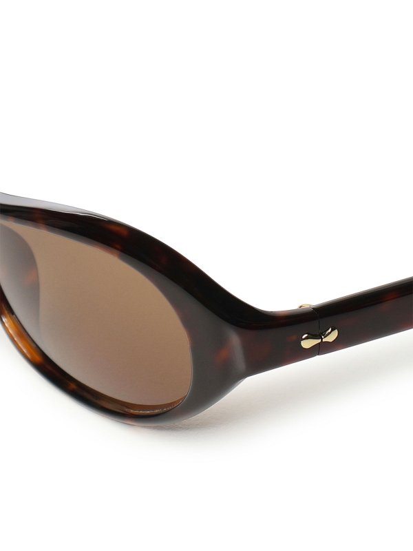 The Best Shops CHIMI: Gafas de sol - Gafas De Sol - Marrón