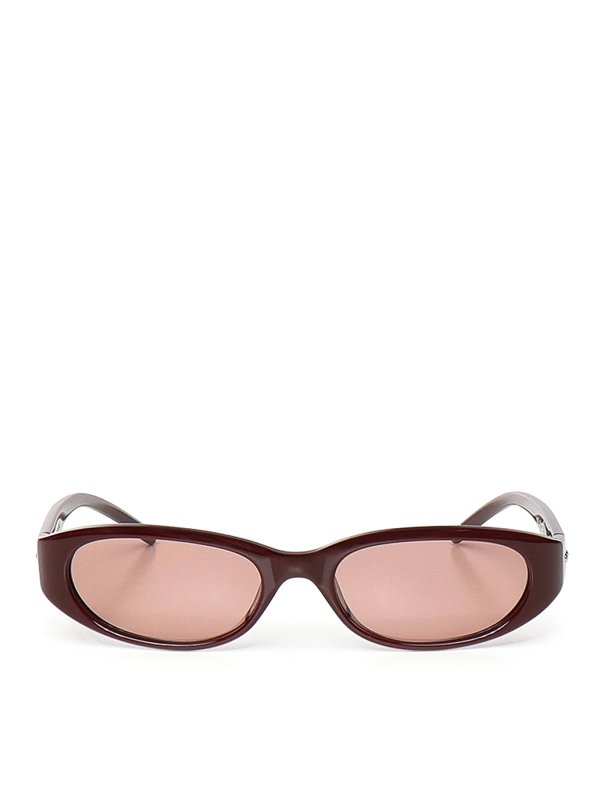 CHIMI: sunglasses - Dele Sunglasses