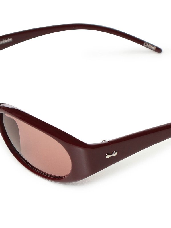 The Best Shops CHIMI: sunglasses - Dele Sunglasses