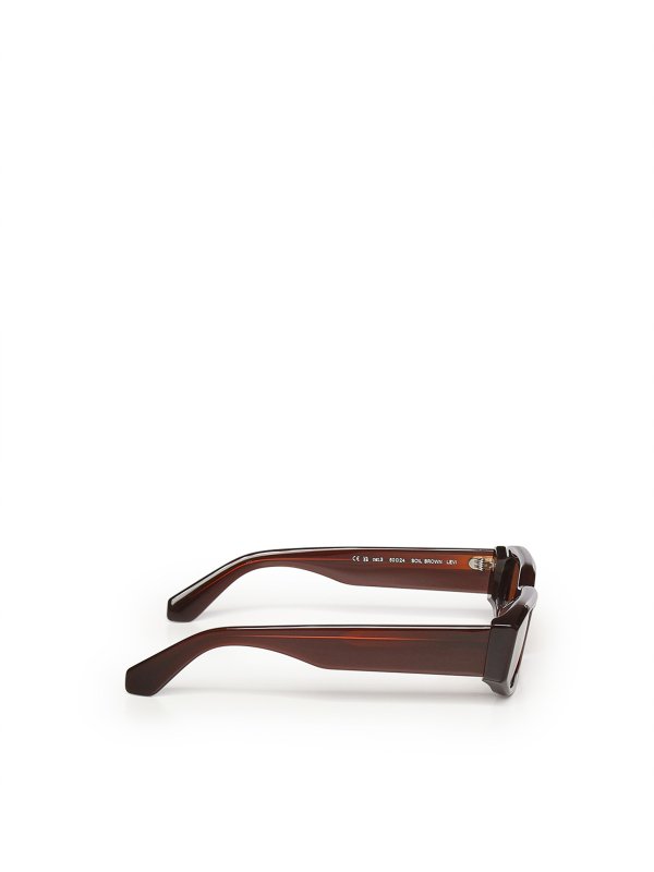 Sonnenbrille - Braun shop online: CHIMI