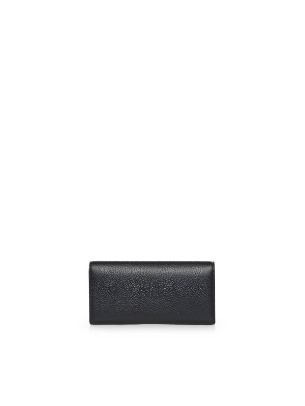 COCCINELLE: 財布＆ポーチ online - 財布 - 黒