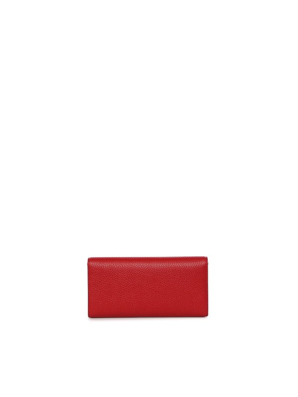 COCCINELLE: 財布＆ポーチ online - 財布 - メタル