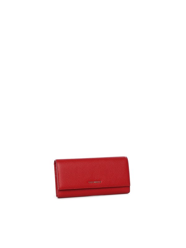 財布 - メタル shop online: COCCINELLE
