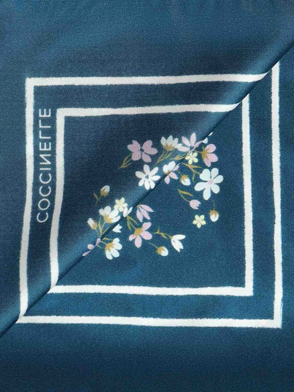 The Best Shops COCCINELLE: Schals - Schal - Bunt