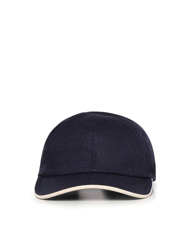 ELEVENTY: Chapeaux - Chapeau - Beige