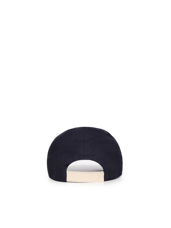 ELEVENTY: Chapeaux online - Chapeau - Beige