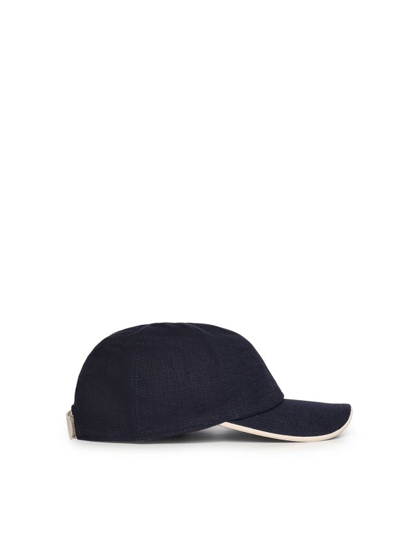 Chapeau - Beige shop online: ELEVENTY