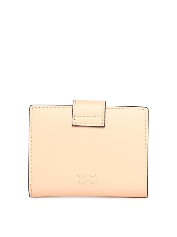 Pinko: 財布＆ポーチ online - 財布 - ライトピンク