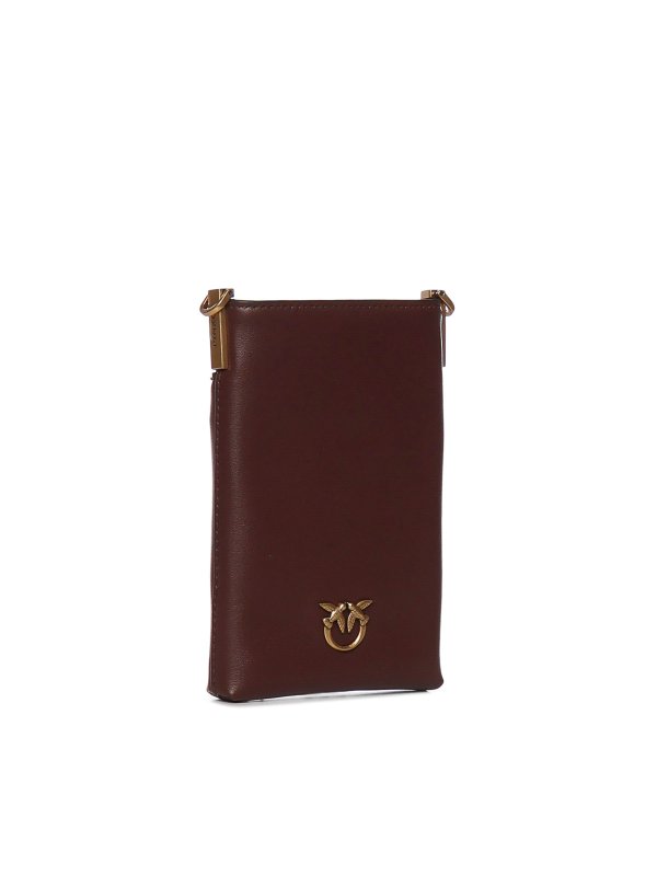 Etui - Bordeaux shop online: Pinko