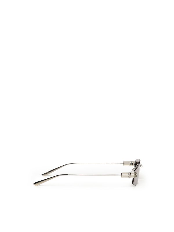 サングラス - 銀 shop online: BALENCIAGA