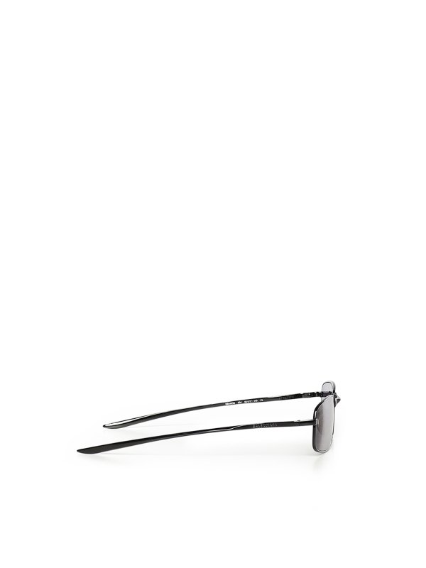 サングラス - ダークパープル shop online: BALENCIAGA