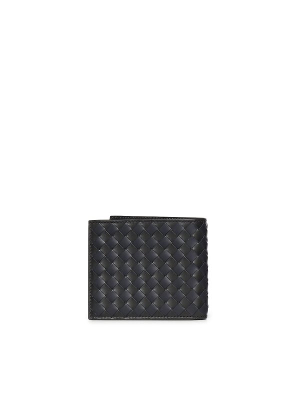 BOTTEGA VENETA: 財布＆ポーチ online - 財布 - 黒