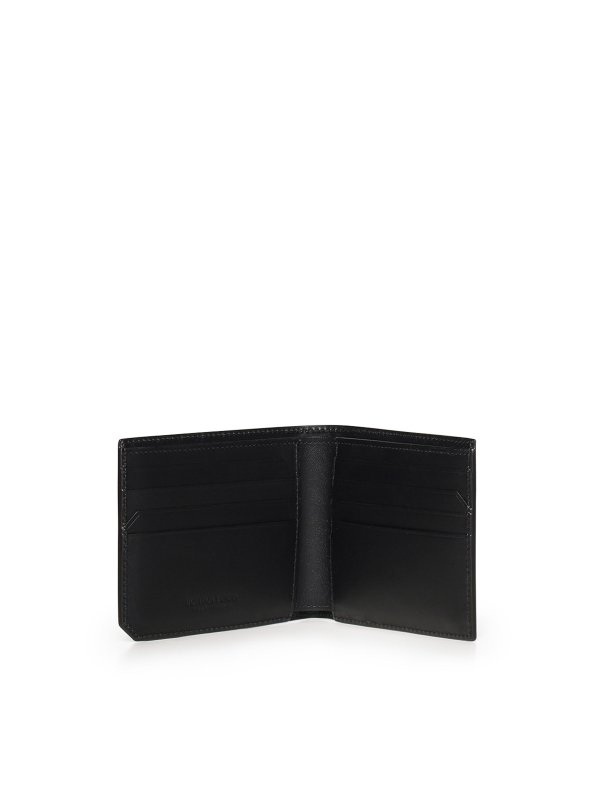 The Best Shops BOTTEGA VENETA: 財布＆ポーチ - 財布 - 黒