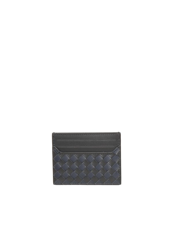 BOTTEGA VENETA: 財布＆ポーチ online - 財布 - 黒