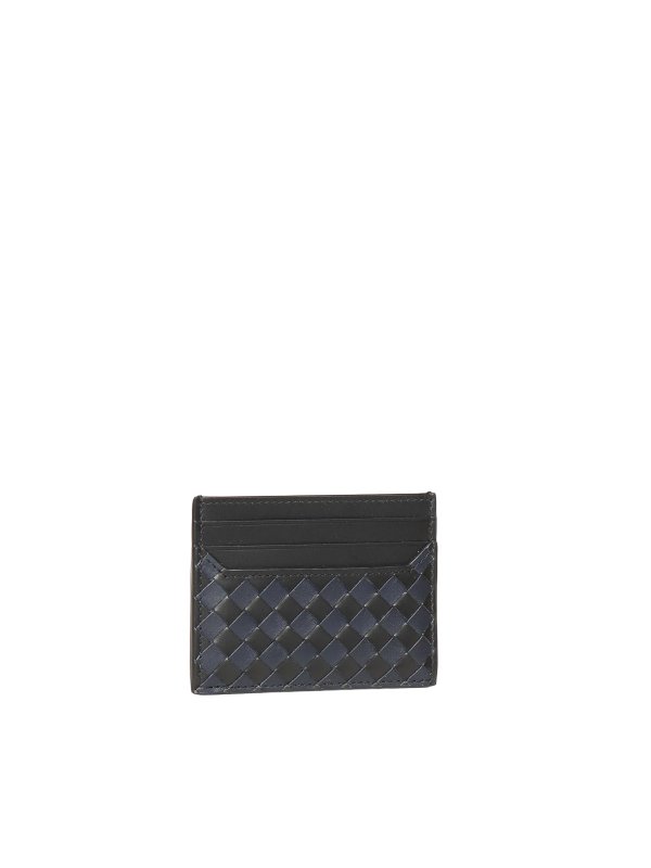 The Best Shops BOTTEGA VENETA: 財布＆ポーチ - 財布 - 黒