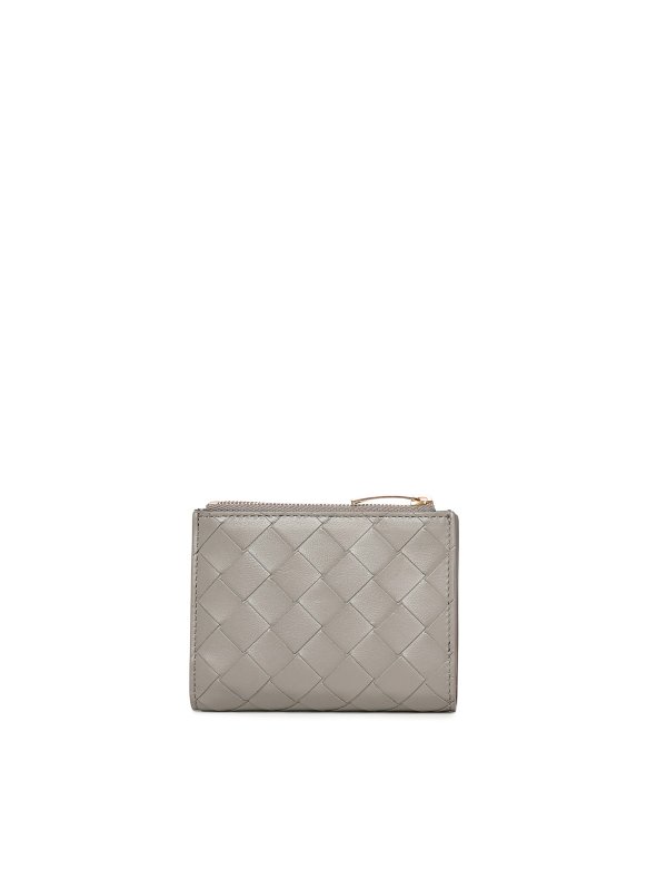 BOTTEGA VENETA: 財布＆ポーチ online - 財布 - 赤