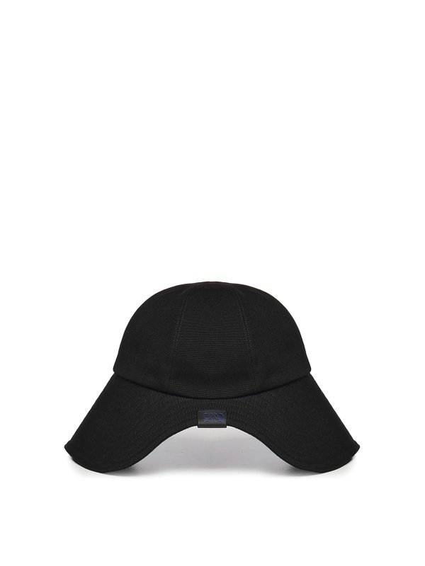 LOEWE: Hüte - Hut - Schwarz