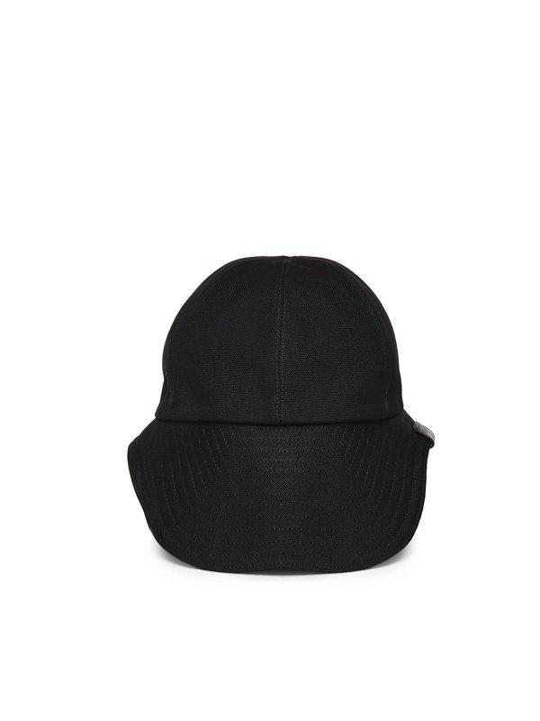 Hut - Schwarz shop online: LOEWE