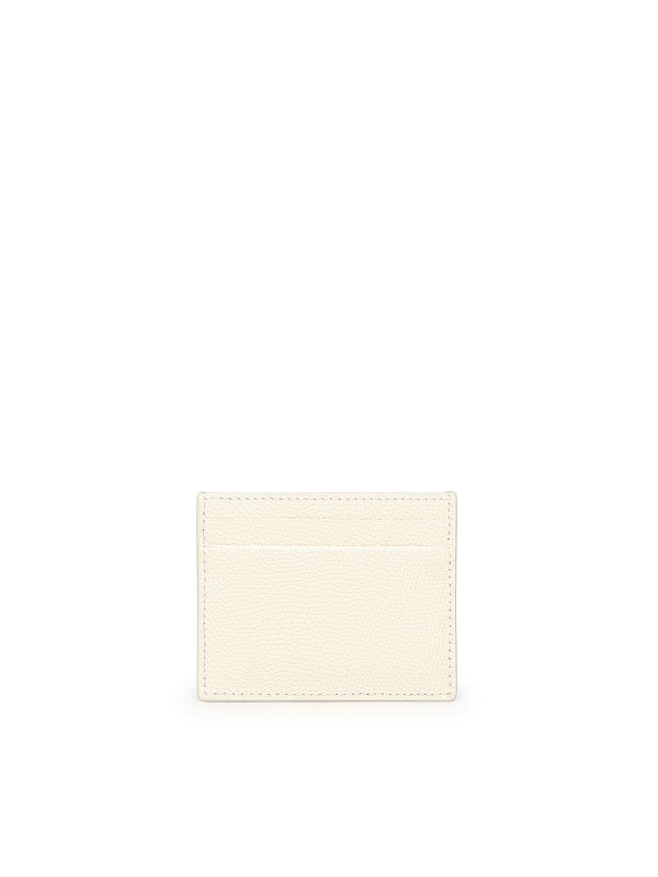 VALENTINO GARAVANI: 財布＆ポーチ online - 財布 - 白