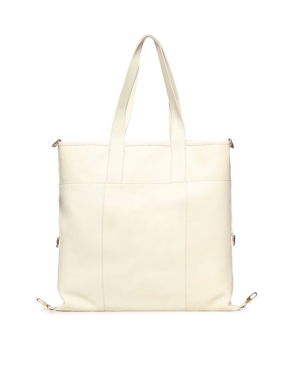 BIASIA: トートバッグ online - トートバッグ - 白