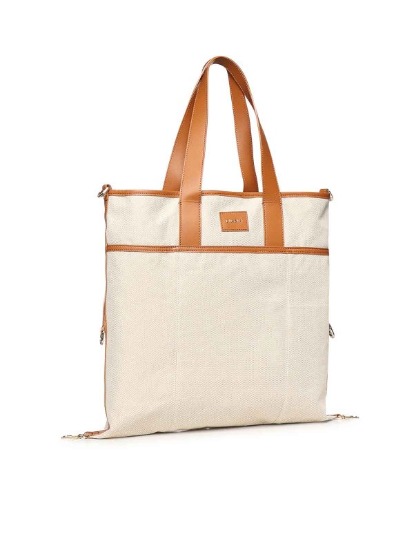 Shopper - Weiß shop online: BIASIA