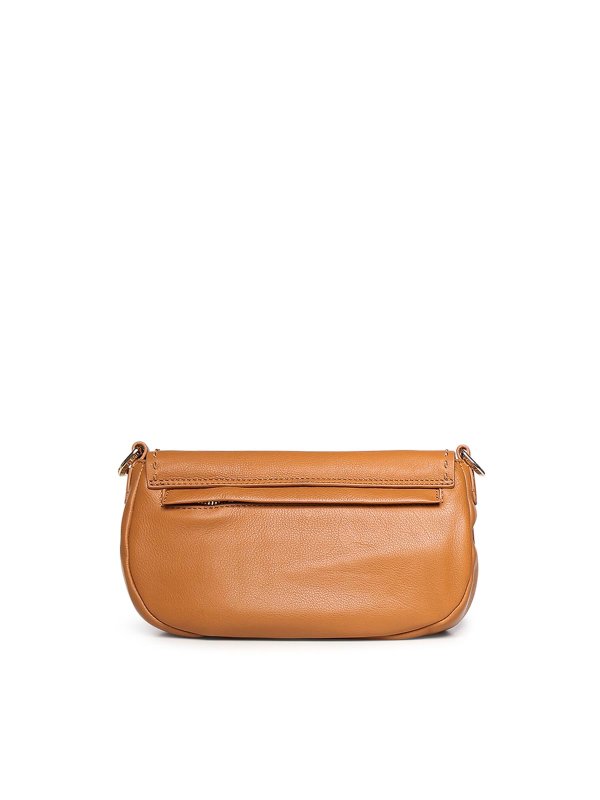 BIASIA: ショルダーバッグ online - ショルダーバッグ - ベージュ