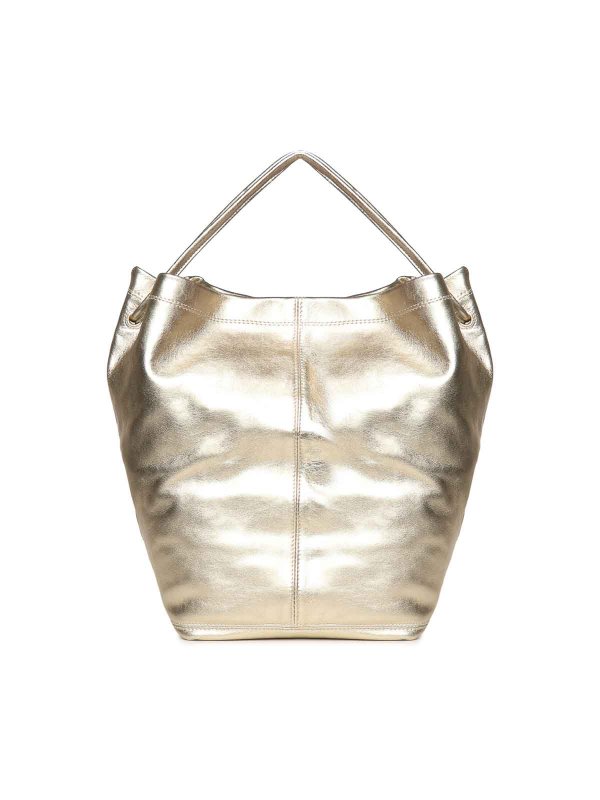 BIASIA: ショルダーバッグ online - ショルダーバッグ - 金