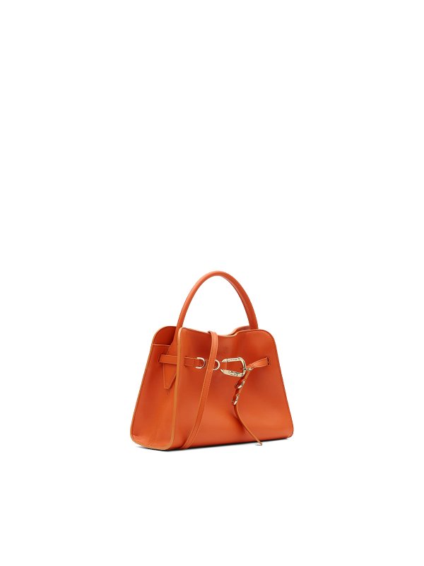 The Best Shops BIASIA: クラッチバッグ - クラッチバッグ - ライトブラウン
