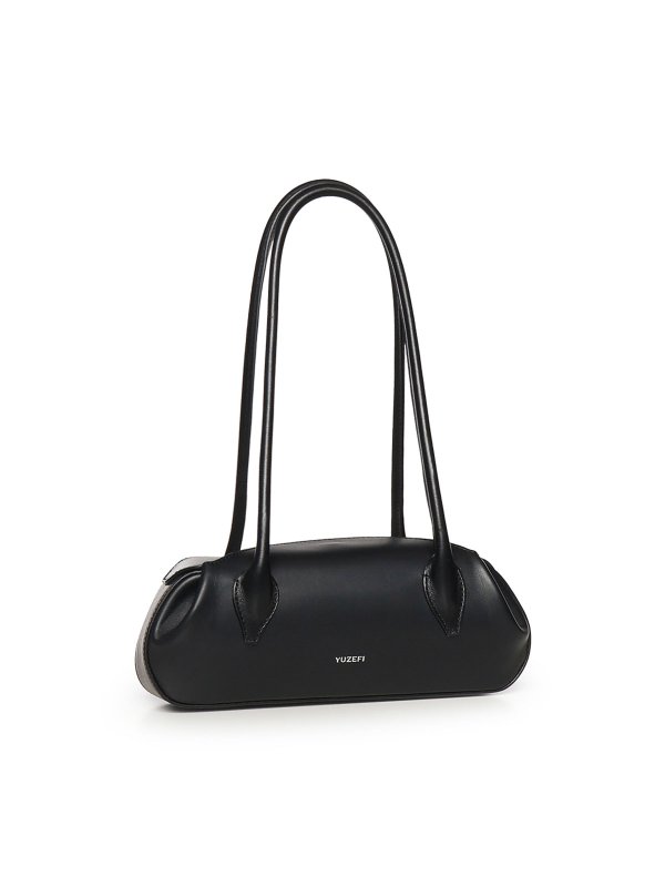 トートバッグ - 黒 shop online: YUZEFI
