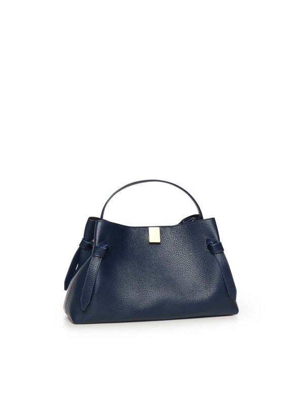Shopper - Blau shop online: YUZEFI
