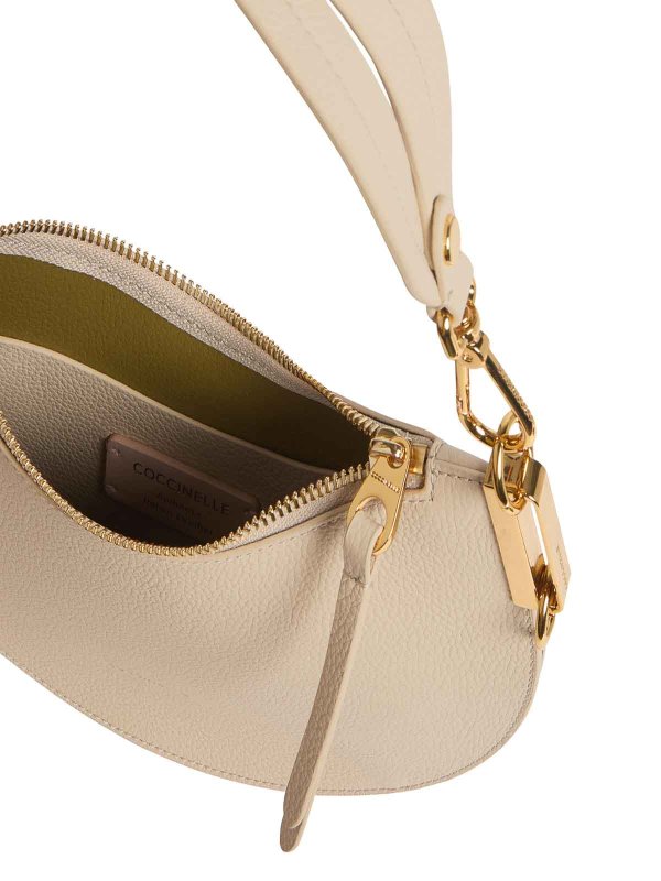 COCCINELLE: ショルダーバッグ online - ショルダーバッグ - ピンク